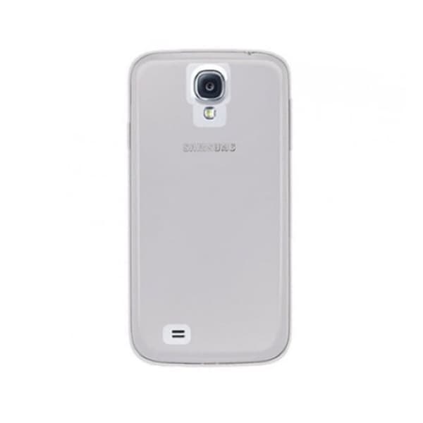 Mobilfodral Samsung Galaxy S4 Griffin Iclear Polykarbonater Transparent