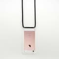 Miniatyrbild 2 av 2: Mobilfodral Iphone Se2020 KSIX Transparent
