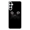 Miniatyrbild 1 av 6: Silicone förstärkt skal med kattögon, kompatibelt med Samsung Galaxy A05S