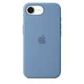 Miniatyrbild 3 av 3: APPLE - iPhone 16E - Silikonskal - Vinterblå