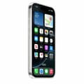 Miniatyrbild 5 av 5: Mobilfodral Apple iPhone 16 Transparent Apple iPhone 16 Pro