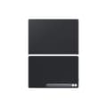 Miniatyrbillede 2 af 5: Mobilcover Samsung Sort Galaxy Tab S9 Ultra