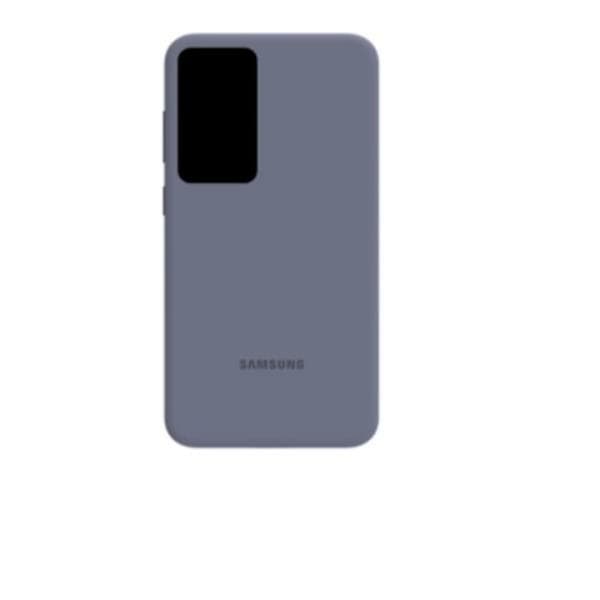 Mobilcover Samsung S24 Violet
