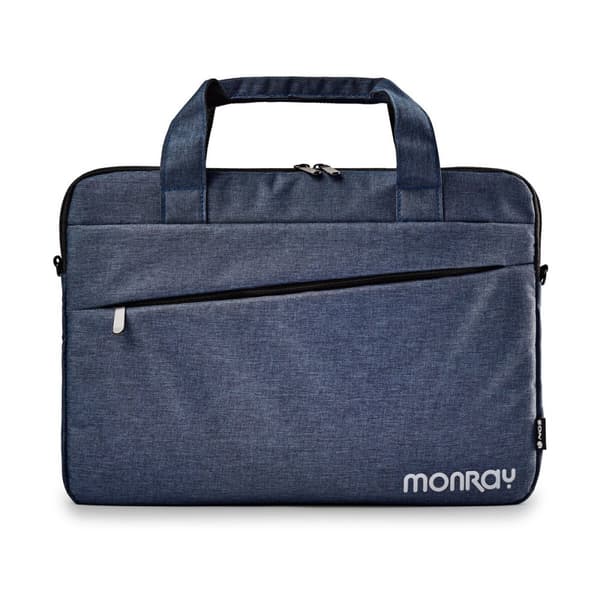 Laptop Case Monray CHARTER Blå