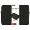 Miniatyrbillede 1 af 4: Laptop cover Trust 21251