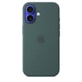 Miniatyrbillede 1 af 2: Mobilcover Apple MYY83ZM/A Grøn Apple iPhone 16