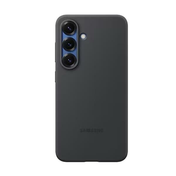 Mobilcover Samsung S25+ Sort