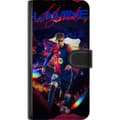 Miniatyrbilde 3 av 3: OnePlus 10 Pro Lommeboketui Yamal Rising Talent FC Barcelona Spiller Ung Fotballstjerne Populært Motiv Sport Spania Talent