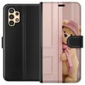 Miniatyrbillede 1 af 3: Samsung Galaxy A13 Tegnebogsetui Nalle Puh Disney Motiv Tegneserie Klassisk Populær Børnemotiv Disney-karakter Ikonisk Karakter