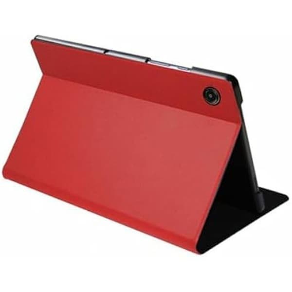 Surfplatta - SILVER HT - A9+ - Röd - Mått 22,21 x 19,44 x 15,7 cm