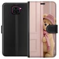 Miniatyrbillede 1 af 3: Xiaomi Redmi Note 9 Tegnebogsetui Nalle Puh Disney Motiv Tegneserie Klassisk Populær Børnemotiv Disney-karakter Ikonisk Karakter