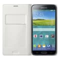 Miniatyrbillede 1 af 2: Case til mobilcover Samsung EF-WG386BBEGWW Samsung - Hvid