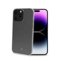 Miniatyrbillede 1 af 2: Mobilcover Celly iPhone 15 Pro Max Gennemsigtig