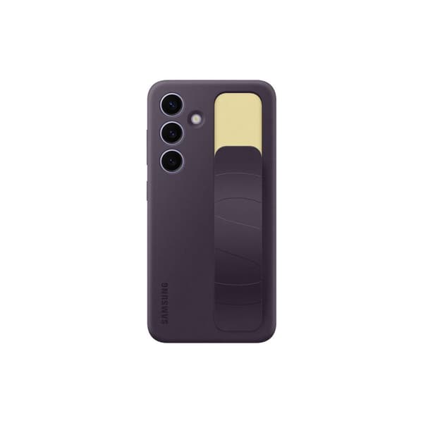 Mobilcover Samsung S24 Violet