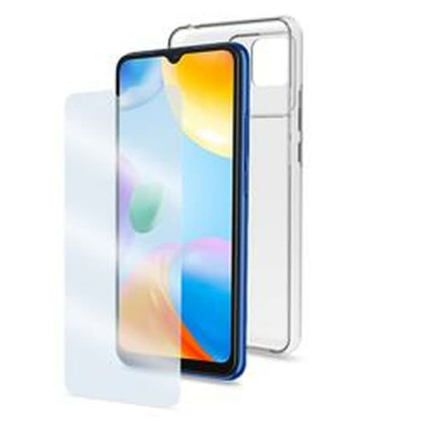 Näytönsuoja XIAOMI REDMI 10C Celly COVGLASS1028