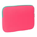 Miniatyrbild 2 av 2: Laptopfodral Nait Nait Rosa fluor Rosa 34 x 25 x 2 cm