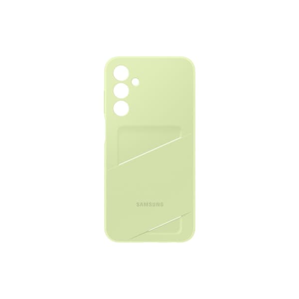 Mobilcover Samsung EF-OA256TMEGWW Lime Galaxy A25