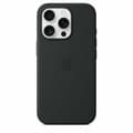 Miniatyrbild 4 av 6: Mobilfodral Apple iPhone 16 Pro Svart Apple iPhone 16 Pro