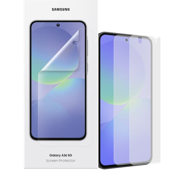 Skärmskydd Samsung EF-UA366CTEGWW