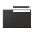Miniatyrbillede 3 af 3: Tablet cover Samsung EF-BX620PBEGWW Sort