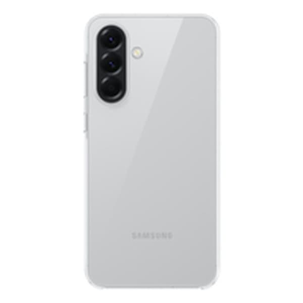 Mobilcover Samsung EF-QA566CTEGWW Gennemsigtig