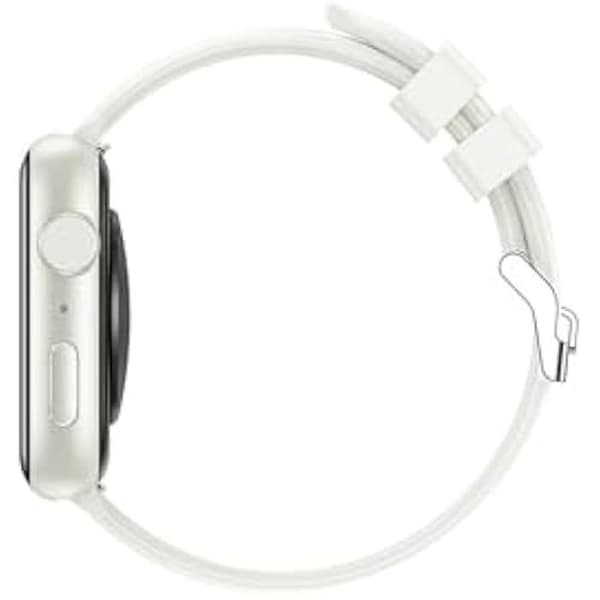 Connected Watch - FOREVER - Igo Watch 3 - Röstassistent - Puls - IP67 - Bluetooth 5.3