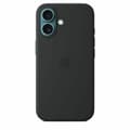Miniatyrbillede 2 af 5: Mobilcover Apple MYY13ZM/A Sort Apple