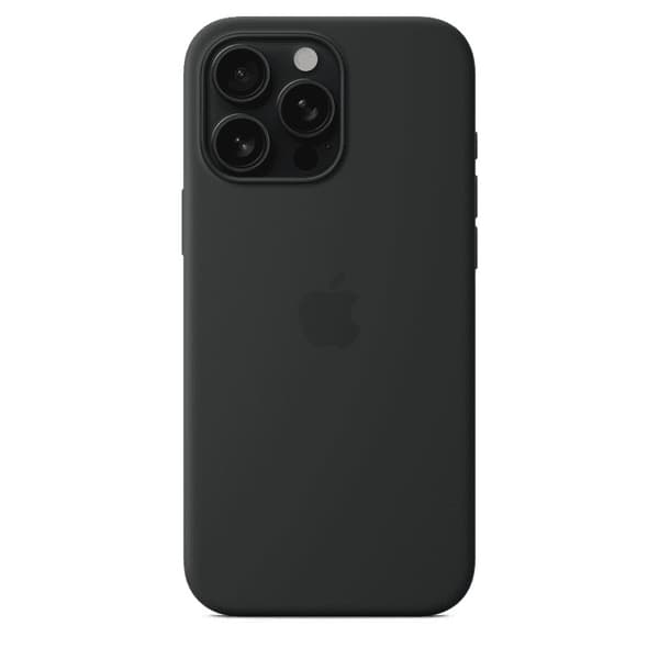 APPLE iPhone 16 Pro Max Si Case Black MYYT3ZM/A