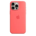 Miniatyrbillede 2 af 2: APPLE iPhone 15 Pro Max Si Case Guava MT1V3ZM/A