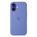Miniatyrbillede 2 af 2: Mobilcover Apple MDGQ4ZM/A Lilla Apple iPhone 16