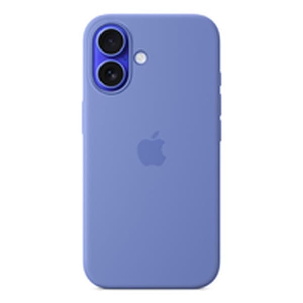 Mobilcover Apple MDGQ4ZM/A Lilla Apple iPhone 16