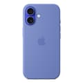 Miniatyrbillede 1 af 2: Mobilcover Apple MDGQ4ZM/A Lilla Apple iPhone 16