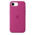 Miniatyrbild 5 av 6: Mobilfodral Apple MD3W4ZM/A Fuchsia Apple