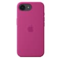 Miniatyrbild 6 av 6: Mobilfodral Apple MD3W4ZM/A Fuchsia Apple