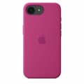 Miniatyrbild 1 av 6: Mobilfodral Apple MD3W4ZM/A Fuchsia Apple