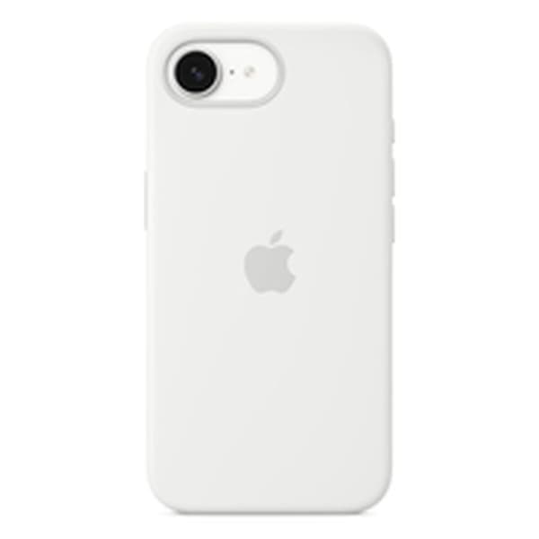 Mobilcover Apple MD3P4ZM/A Hvid Apple