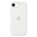 Miniatyrbillede 2 af 2: Mobilcover Apple MD3P4ZM/A Hvid Apple