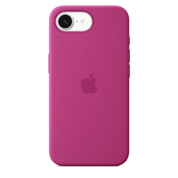 Mobilcover Apple MD3W4ZM/A Fuchsia Apple