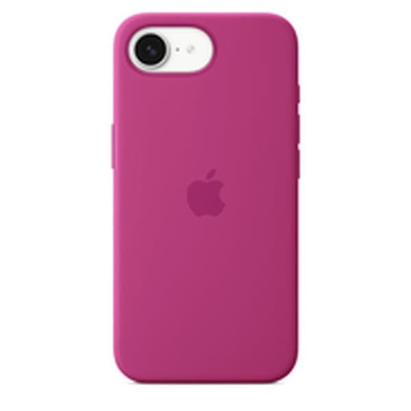 Mobilcover Apple MD3W4ZM/A Fuchsia Apple