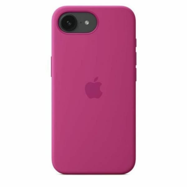 Mobilcover Apple MD3W4ZM/A Fuchsia Apple