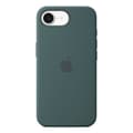 Miniatyrbillede 2 af 2: Mobilcover Apple MD3X4ZM/A Sort Apple