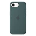 Miniatyrbillede 1 af 2: Mobilcover Apple MD3X4ZM/A Sort Apple