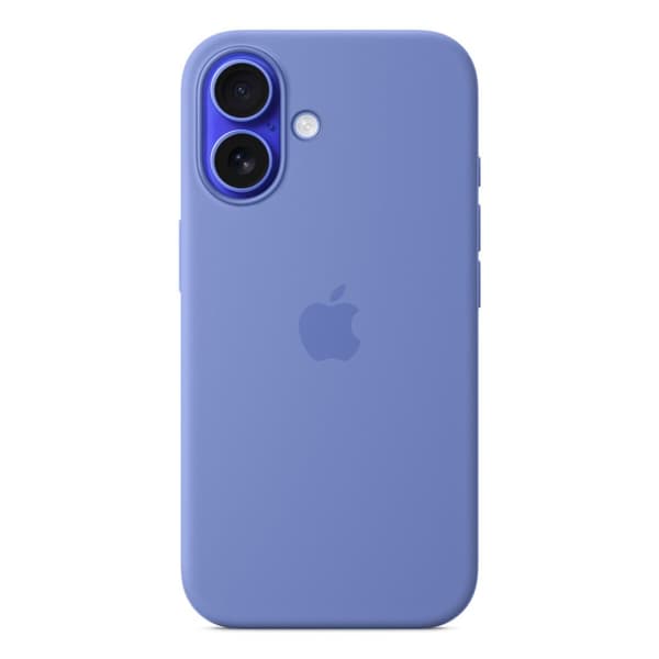 Mobilcover Apple MDGQ4ZM/A Lilla Apple iPhone 16