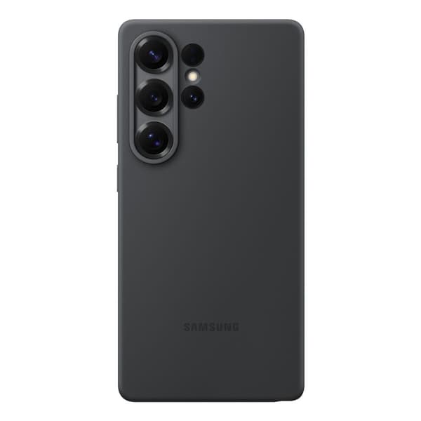 Mobilcover Samsung EF-PS938CBEGWW Sort Galaxy S25 Ultra