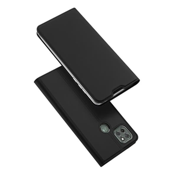 Dux Ducis Skin Pro för Moto G9 Power - Svart