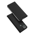 Miniatyrbild 1 av 2: Dux Ducis Skin Pro för Moto G9 Power - Svart