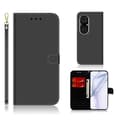 Miniatyrbild 1 av 2: Mirror Huawei P50 Pro fodral - Svart