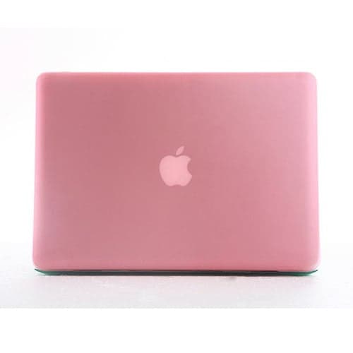Breinholst (Pink) Macbook Pro 15.4 Retina Cover