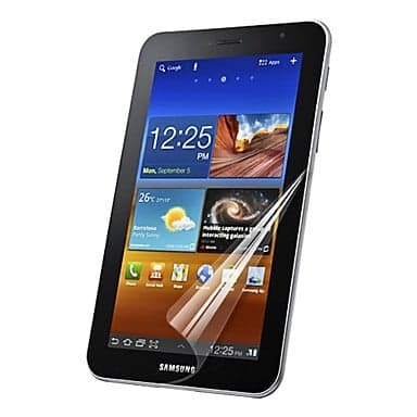 Samsung Galaxy Tab 3 7.0 Skærmbeskyttelse (Spejl)