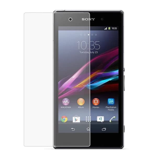 Sony Xperia Z1 Näytön suojakalvo (3 kpl)
